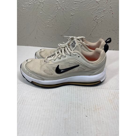 Nike Air Max AP Mens Light Orewood Brown Athletic Shoes Sneakers‎ Size 10.5